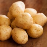 Свежий картофель урожая 2019г.